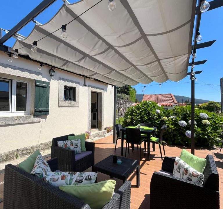 Afife House | Beach House Largo da Agrela