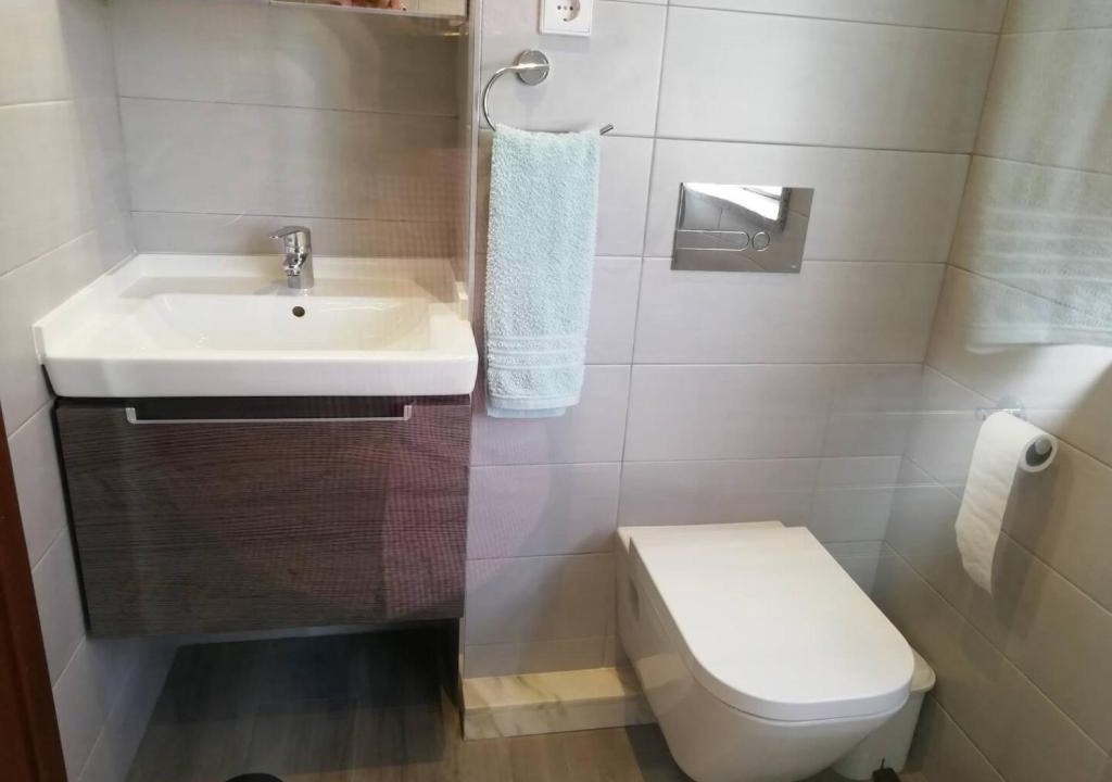 Povoa De Varzim Apartment | Beach House Póvoa de Varzim
