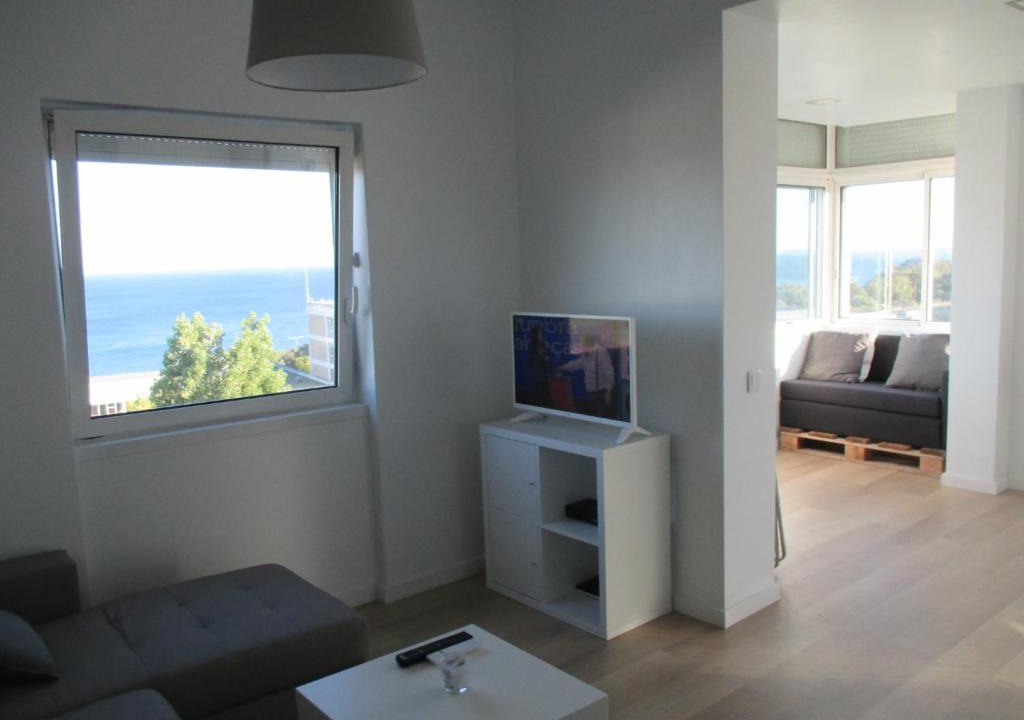 Paco De Arcos Apartment | Beach House