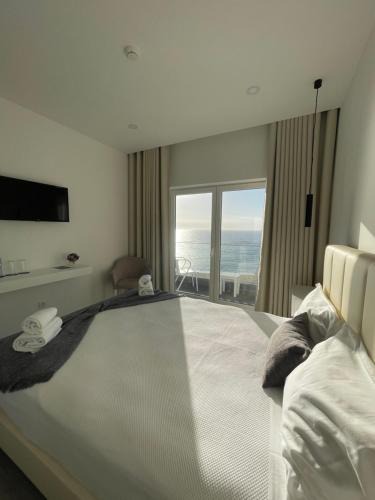 Ribamar Bed & Breakfast | Beach Residence Mar do Norte