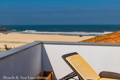 Espinho House | Beach & Sea Guesthouse