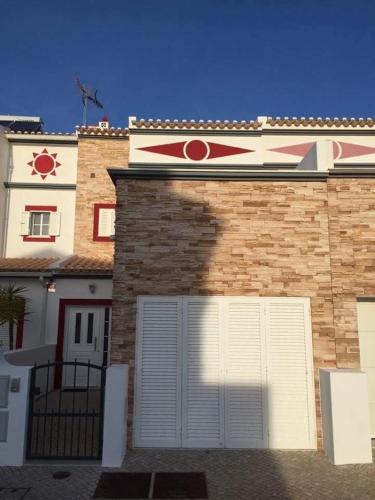 Manta Rota House | Beachouse Algarve