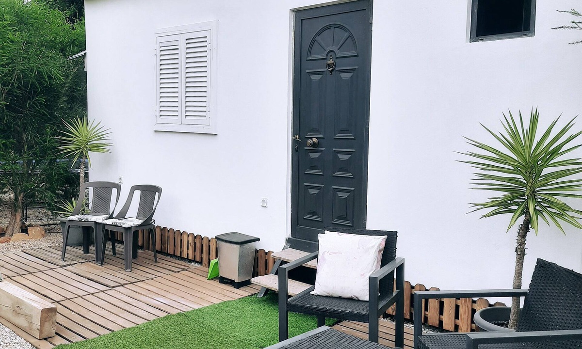 Olhao House | Beagá House