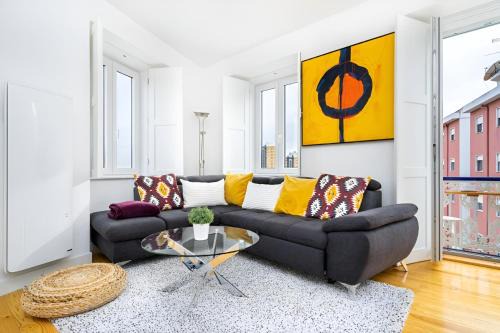 Beato Apartment | Beato Premium River View, By Home Match
