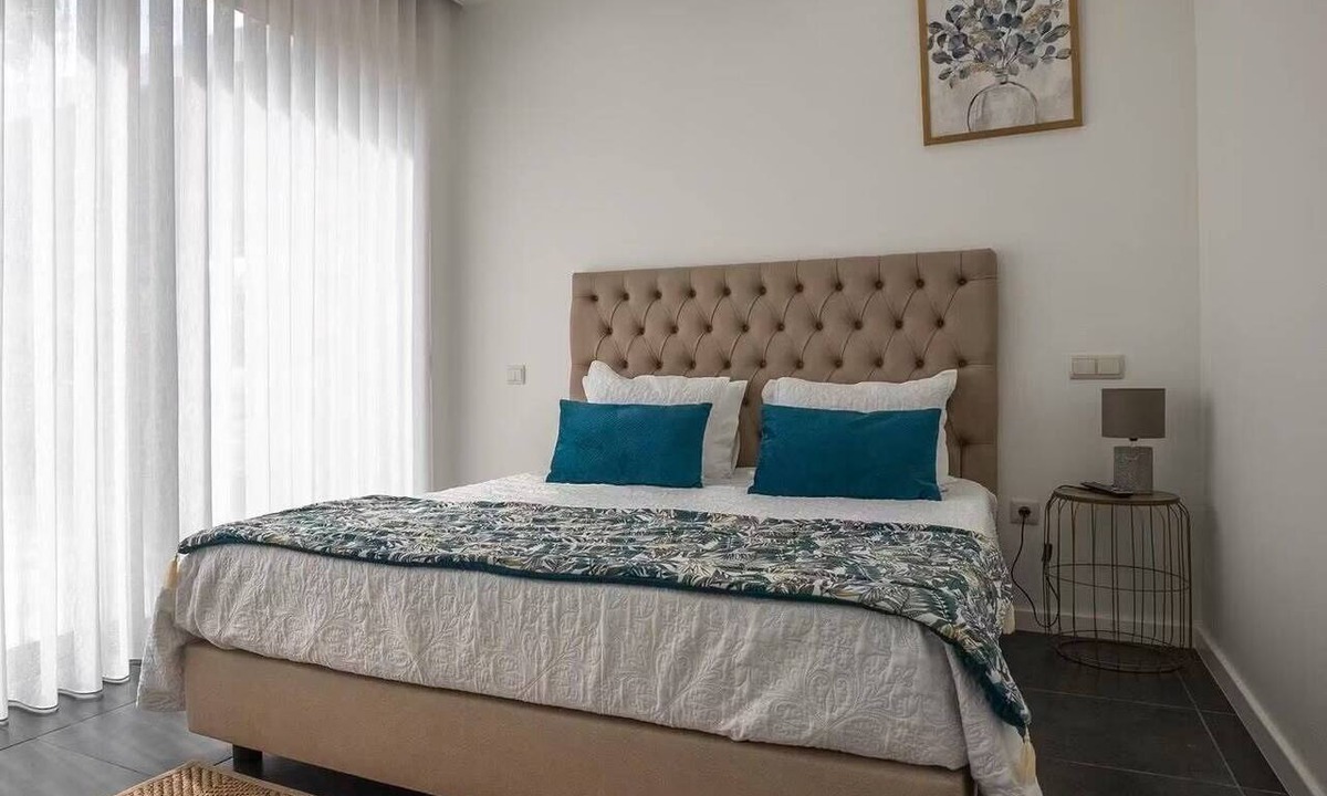 Cossourado House | Beautiful 2-Bedroom House with Private Pool & Jacuzzi