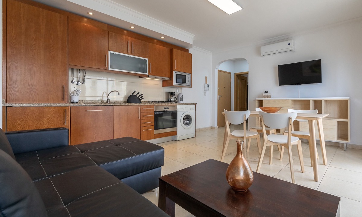 Armacao de Pera Apartment | Beautiful apartment on the seafront