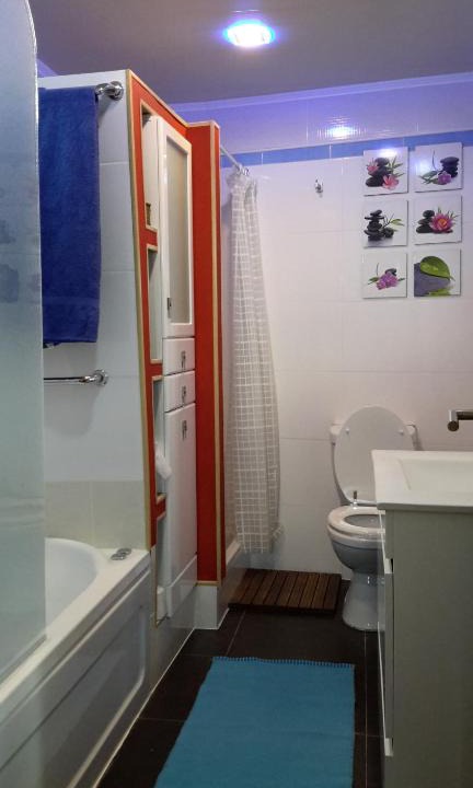 Calheta Apartment | Beautiful Apartment Fontes