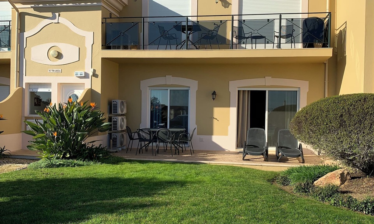 Lagos Apartment | Beautiful Apartment in Boavista Golf Resort, Lagos, Western Algarve