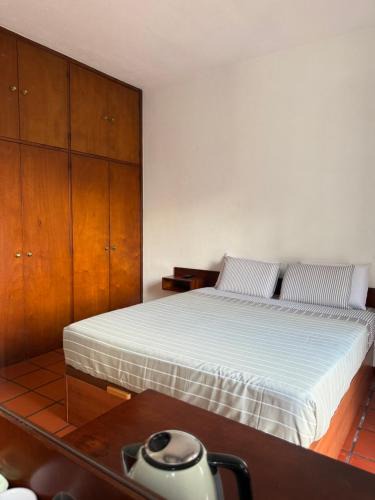 Santo Antonio Hotel | Beautiful Room in the montains
