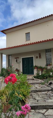Caldas da Rainha House | Beco do Patalugo