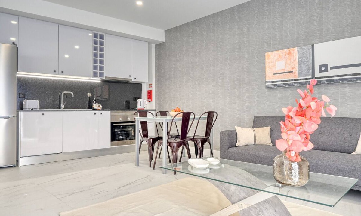 Santa Luzia Apartment | Beco Santa Emilia 3M, a Home in Madeira