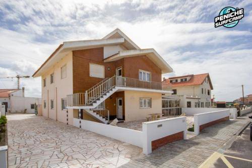 Baleal Bed & Breakfast | Bed and breakfast ∙ 3 guests