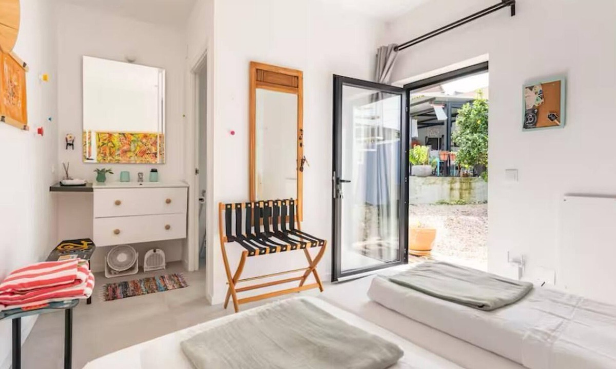 Obidos Bed & Breakfast | bedebike