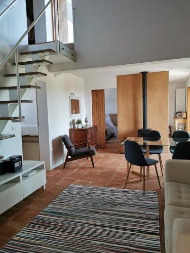 Caramujeira House | BeGuest Casas de Taipa