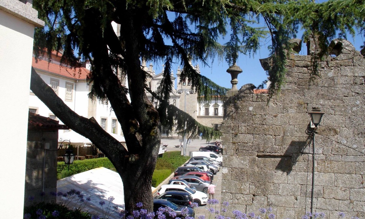 Viseu Apartment | BeiGyka by Interhome