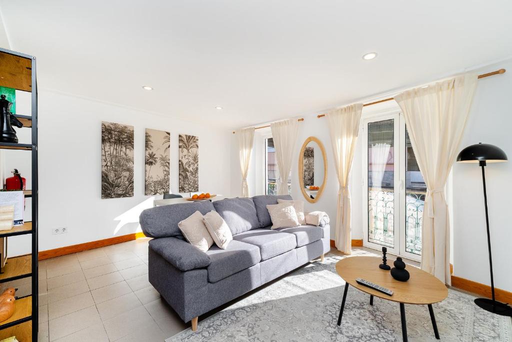 Belem Apartment | Belém Cozy Apartments by Soulplaces