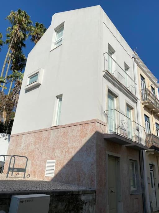 Belem Apartment | Belém Fantastic Triplex House