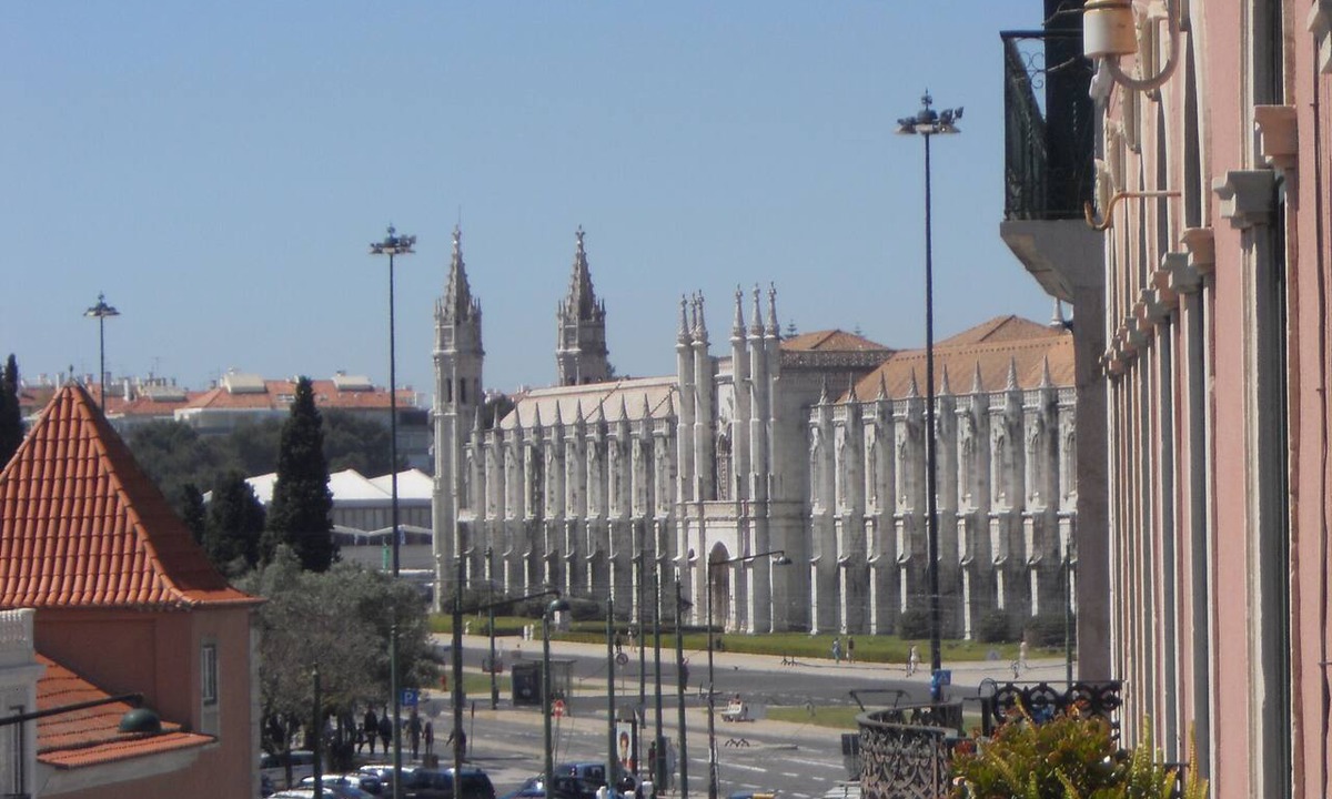 Belem Hotel | Belém Tejo - Setubalense