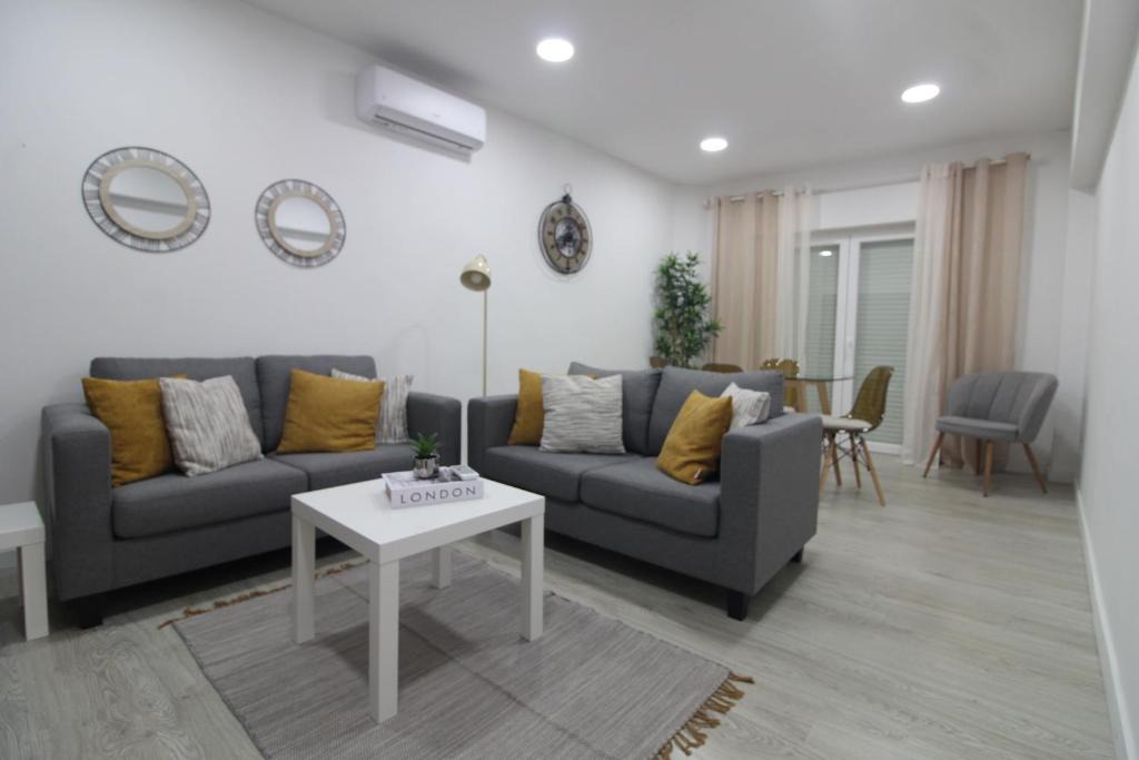 Setubal Apartment | Bela House