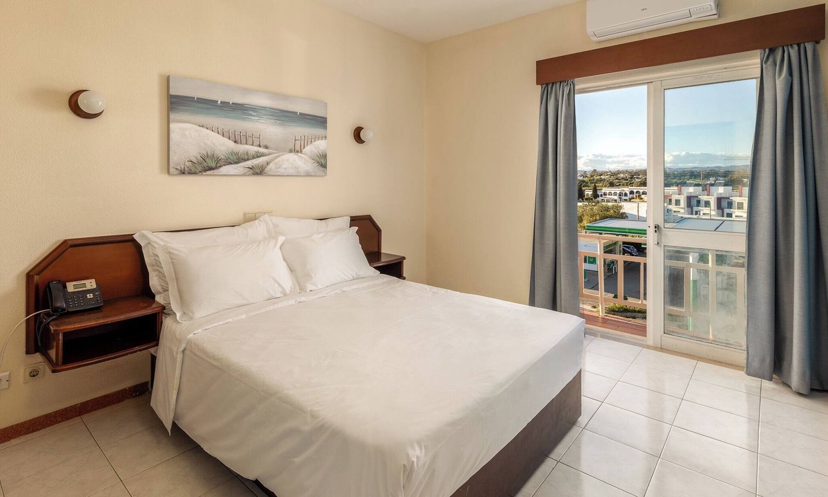 Olhao Hotel | Bela Ria Stay & Sushi.