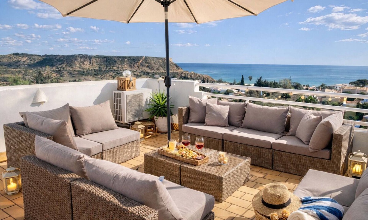Luz Apartment | Bela Vista Apartment