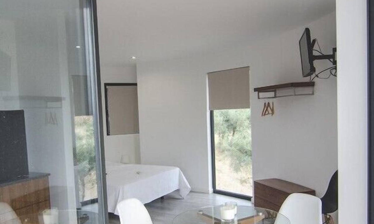 Alfandega da Fe Other | Bela Vista Silo Housing
