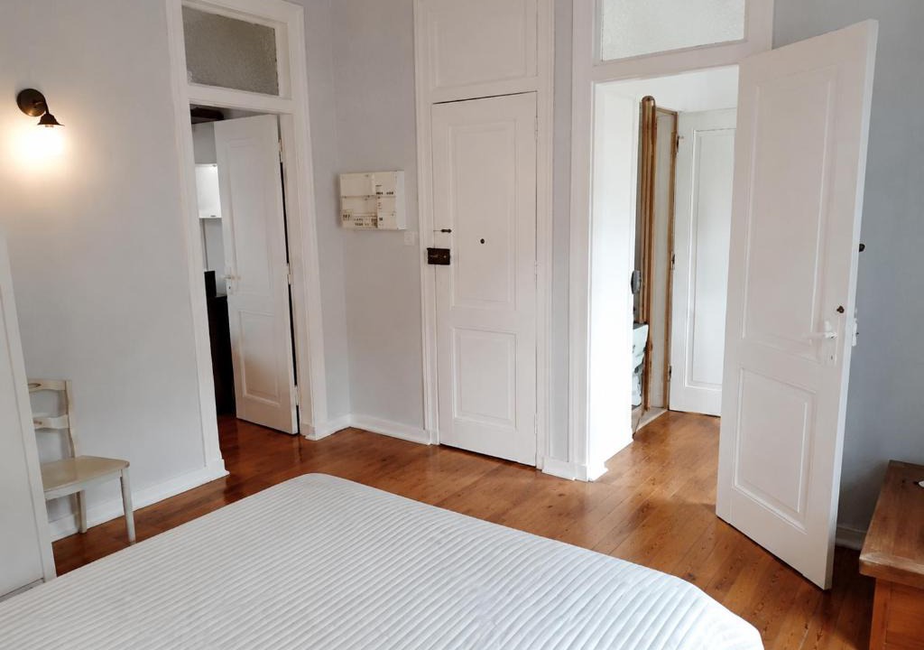 Linda-a-Velha Apartment | Belem Ajuda Apartment