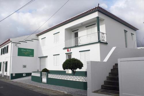 Ponta Garca House | Bella Italia Bem Estar Dona Adelina