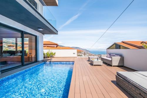 Santo Antonio Villa | Belle Maison by Homie