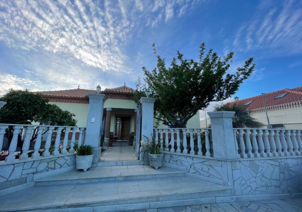 Sao Jorge House | Belle Vue