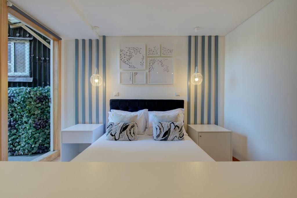 Guimaraes Hotel | Bellu Suites