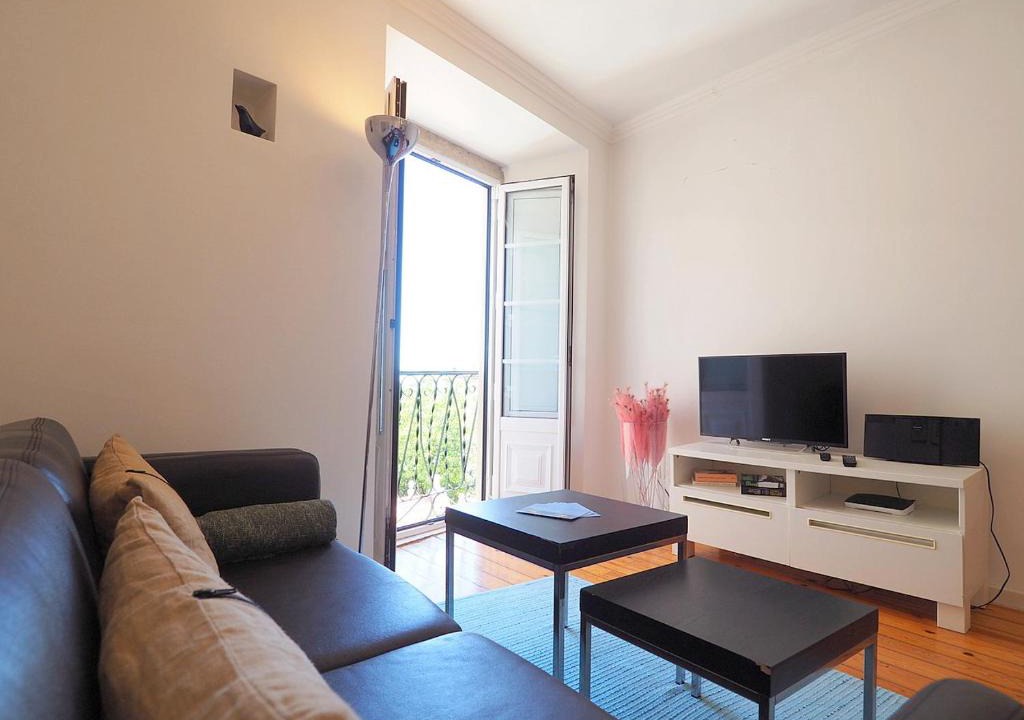Santo Estevao Apartment | Belo - Lissabon Altstadt