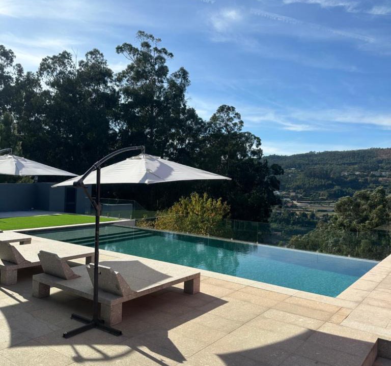 Favoes Villa | Bem Viver Country House - Private Pool - by Fero
