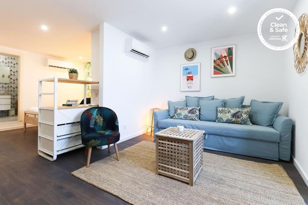 Casal da Ladeira House | Benfica Apartments Ii by Homing