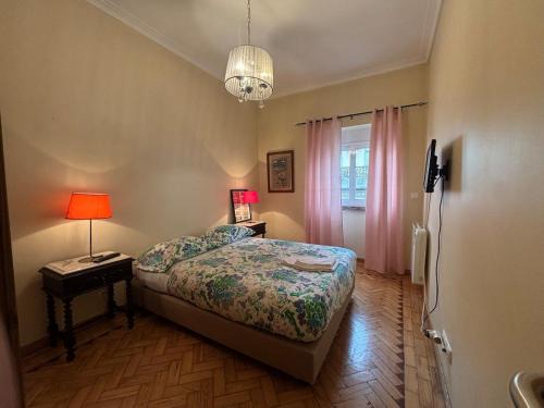Parque das Nacoes Apartment | Bento Vintage by SixtyFive Home 8 min Airport