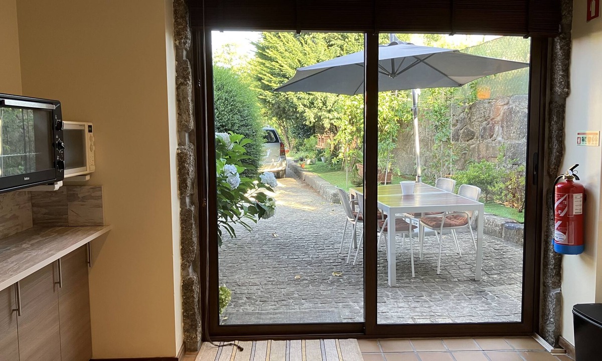 Guimaraes House | Bergui Guesthouse