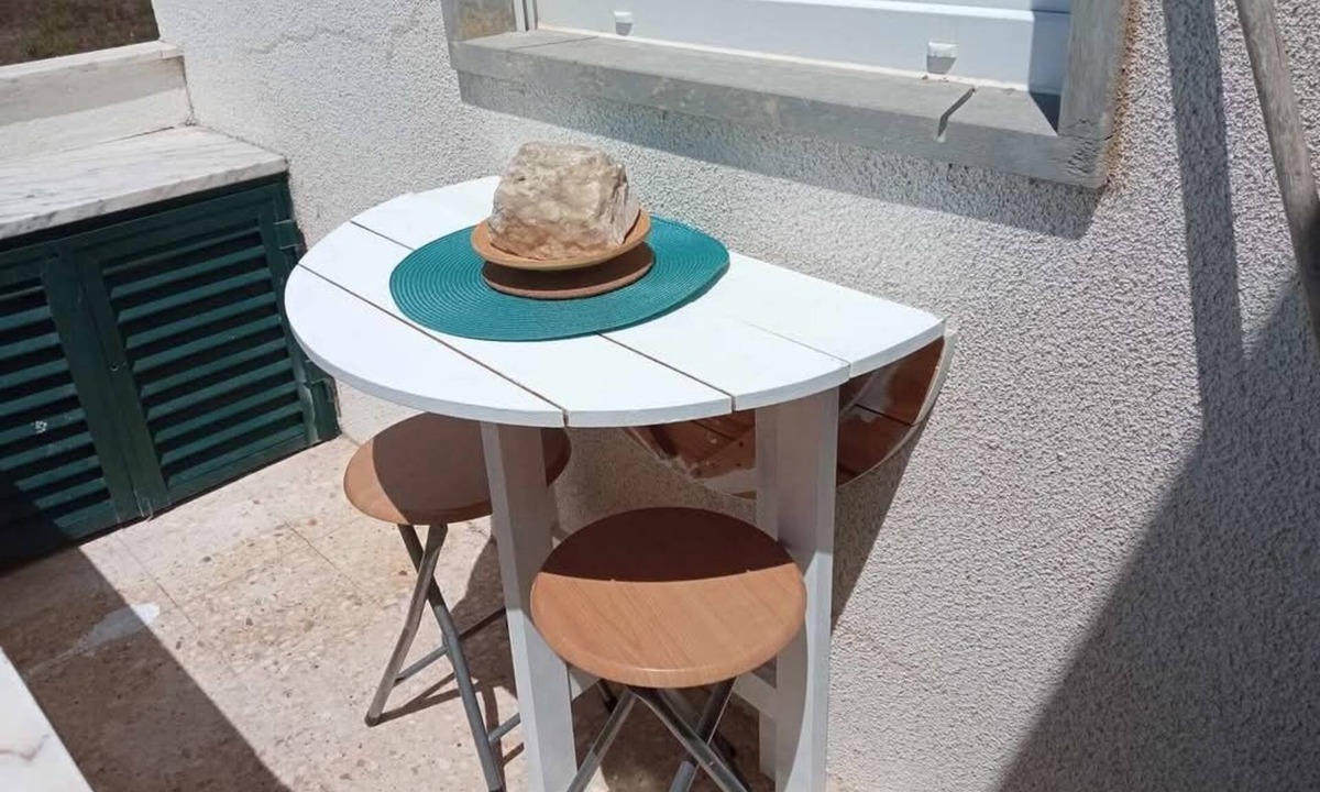 Sao Bernardino Apartment | Berlenga House