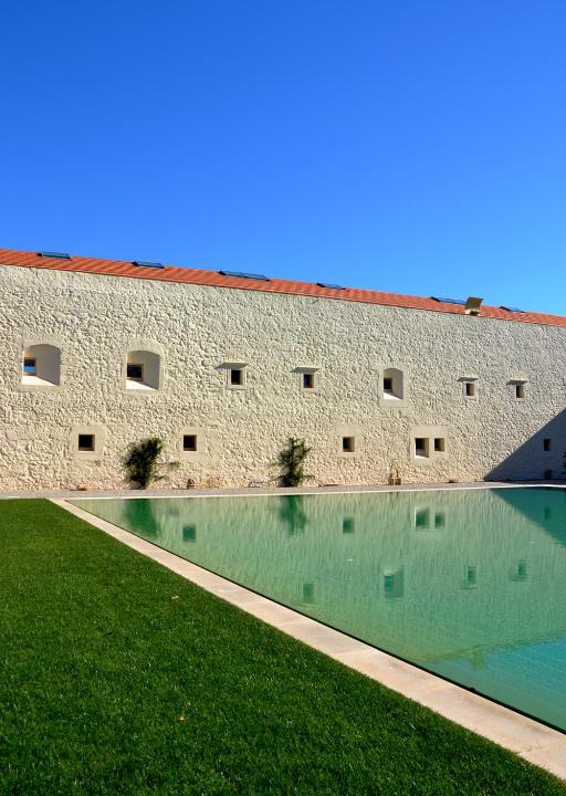 Tavira Apartment | Bernardas Convent Apartment