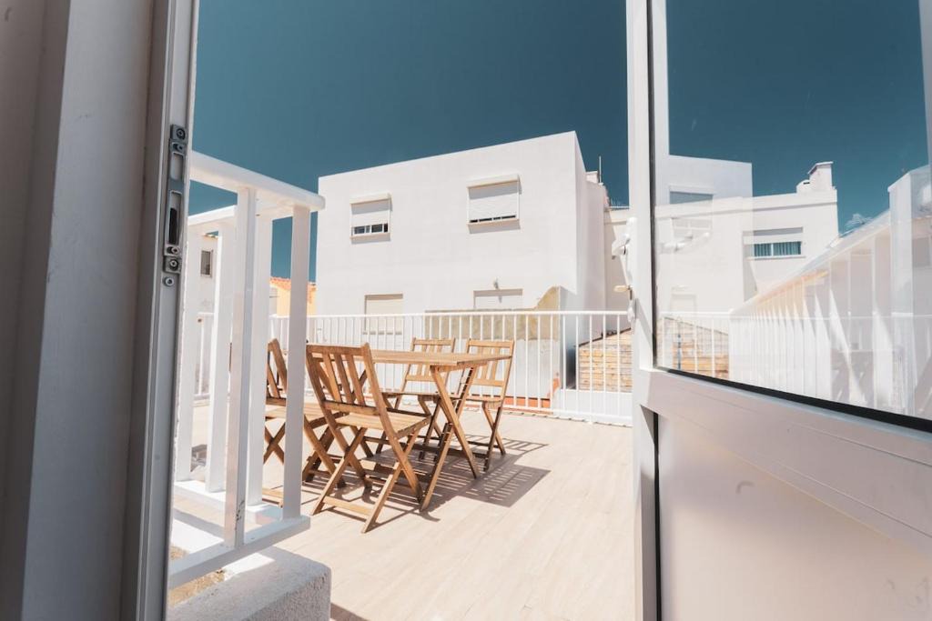 Peniche Apartment | Best Houses 17 Charming Apartment in Peniche