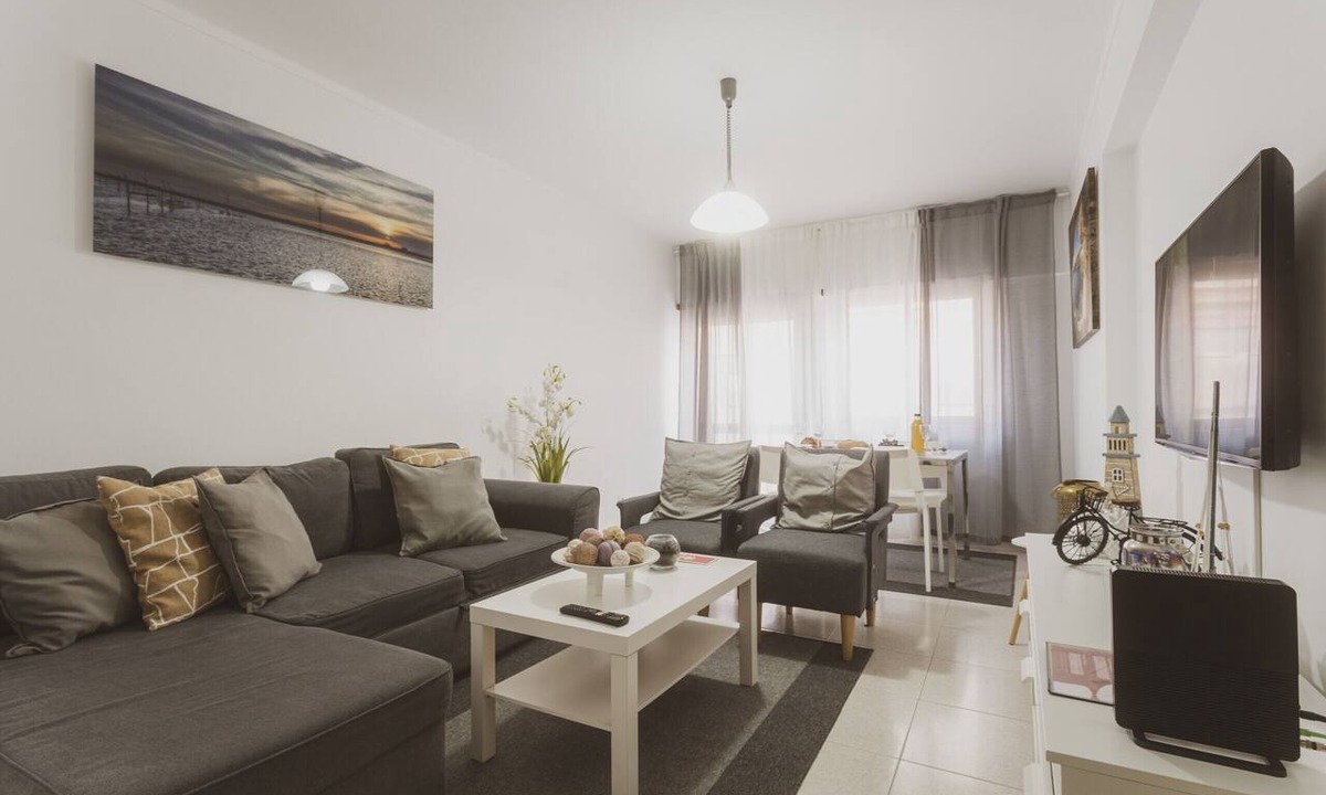 Peniche de Cima Apartment | Best Houses 20 - Lovely Apartament