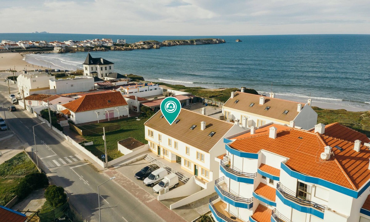 Baleal House | Best Houses 21 - Surf House