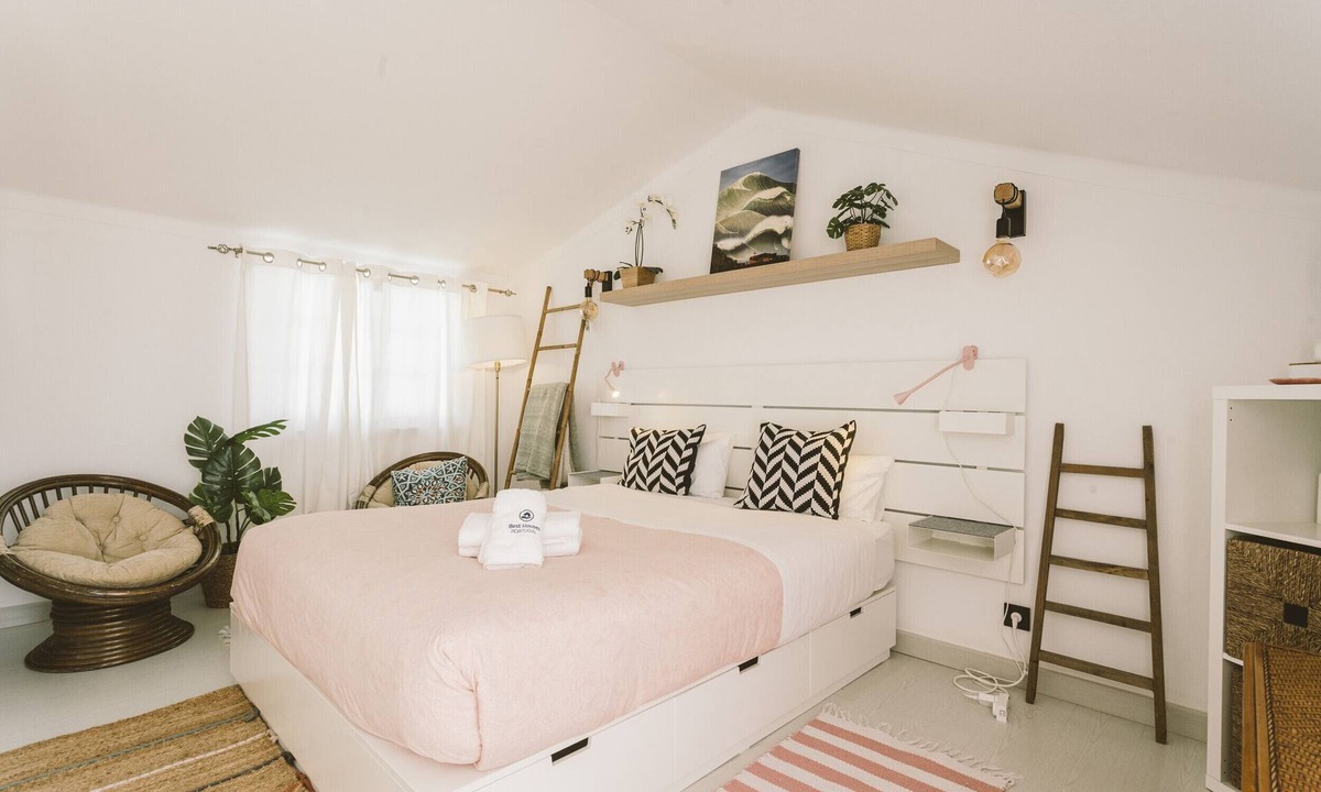 Baleal House | Best Houses 26 - Baleal Beachfront Retreat