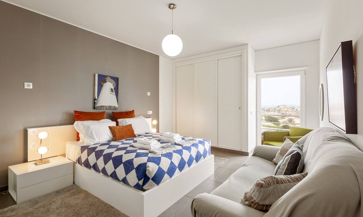 Peniche de Cima Apartment | Best Houses 38 - Praia Residences