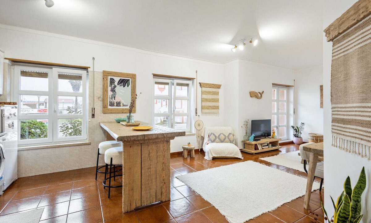 Ferrel Apartment | Best Houses 57 - Beach Apartment