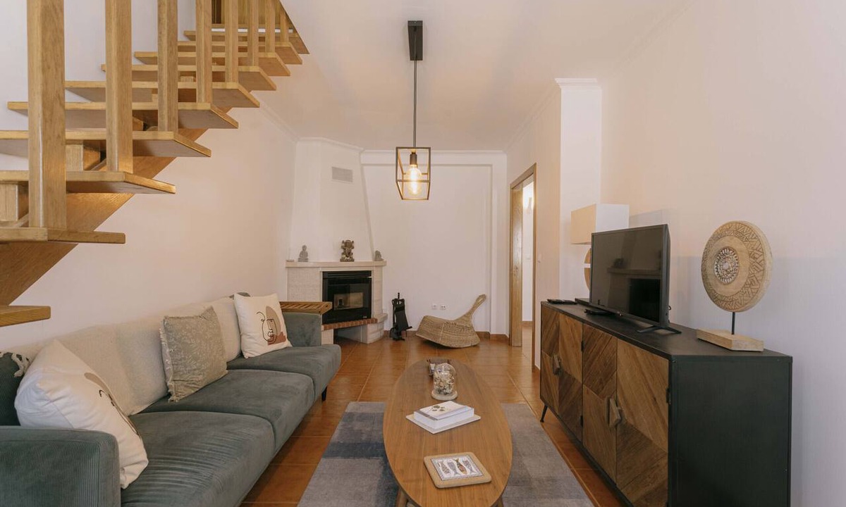 Peniche de Cima Apartment | Best Houses 63 - ANJARA