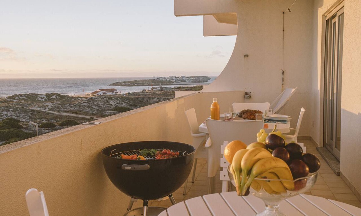 Peniche Apartment | Best Houses 64 - Sunset Beach