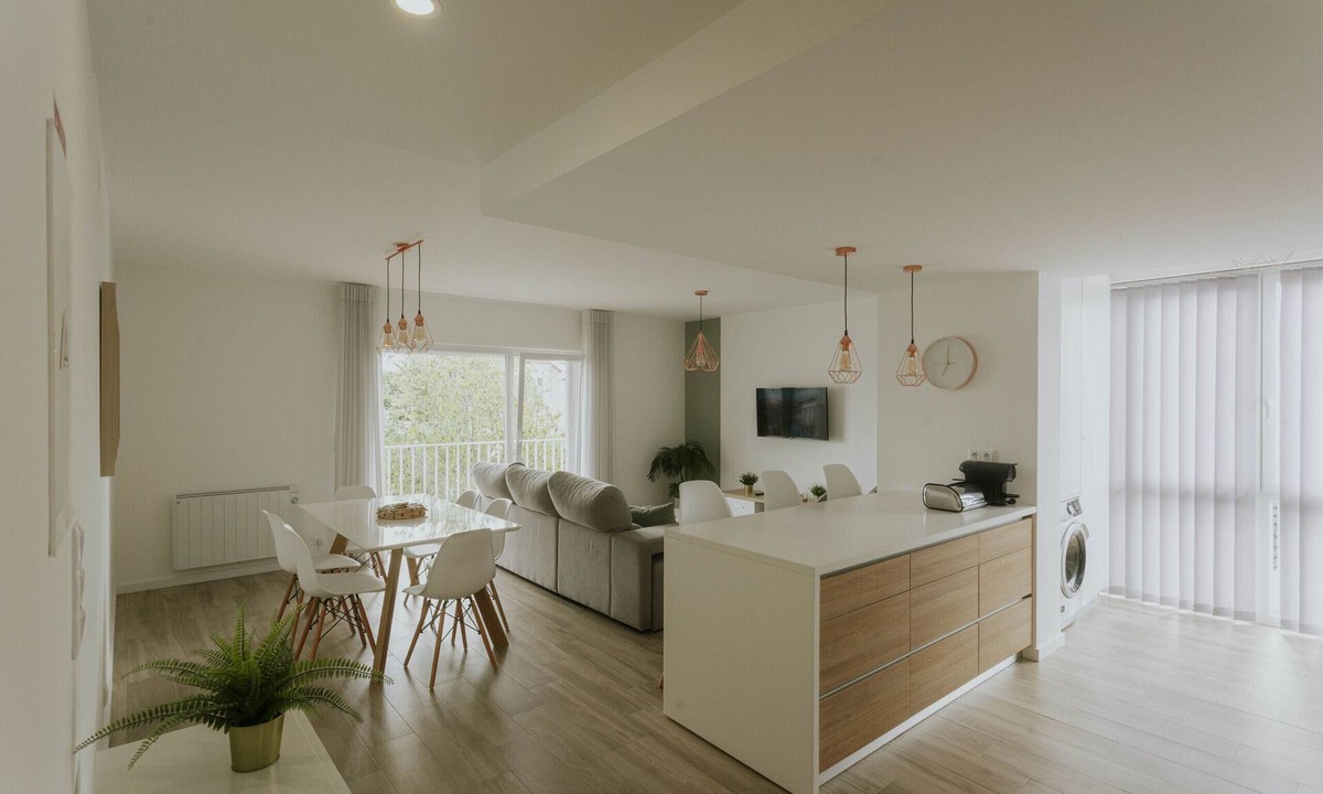 Serra d'El Rei Apartment | Best Houses 70 - Green Holidays