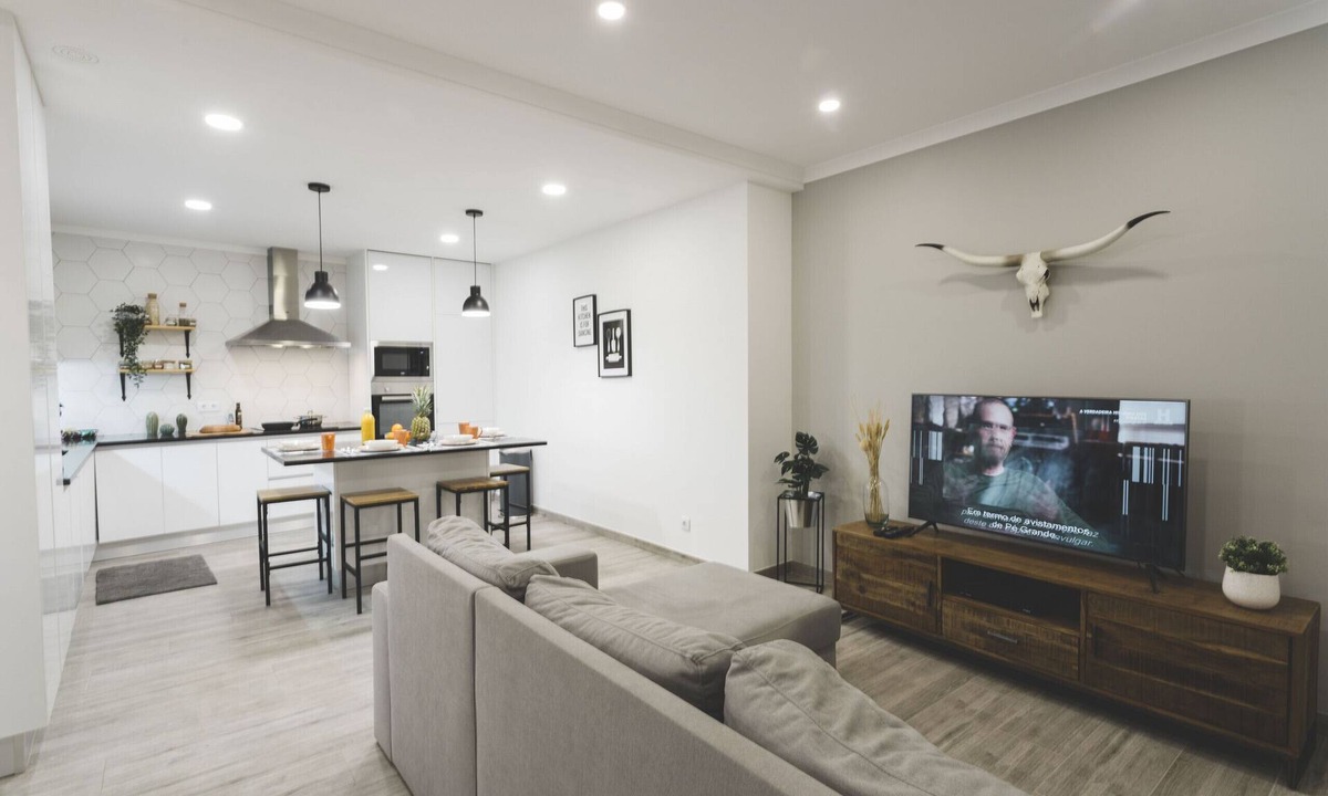 Ferrel Apartment | Best Houses 80 - Peace House