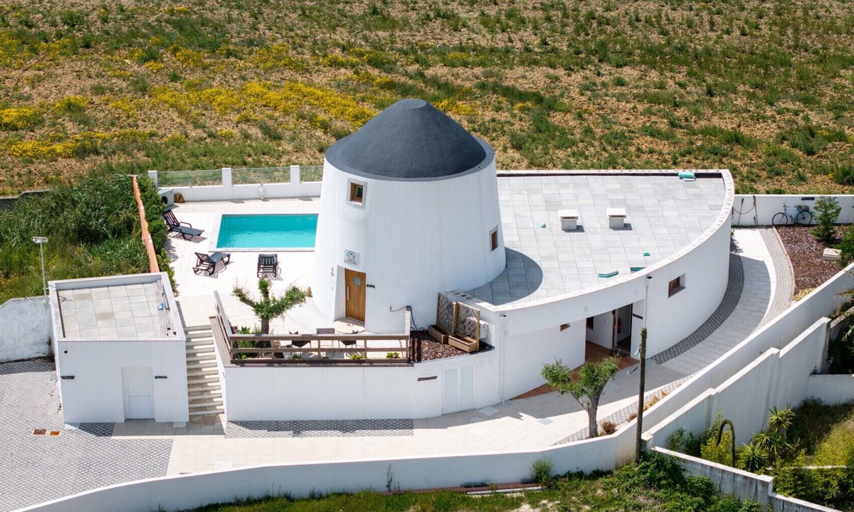 Sao Bernardino Apartment | Best Houses 88 - A Paixão da Moleira - Moinho
