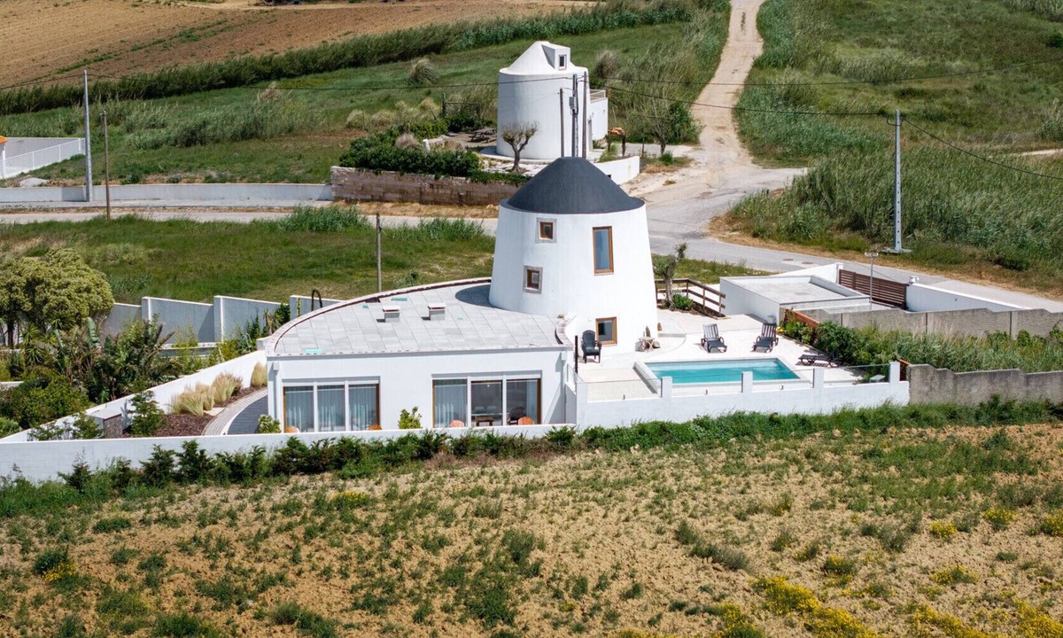 Sao Bernardino Apartment | Best Houses 89 - A Paixão da Moleira - Sotavento